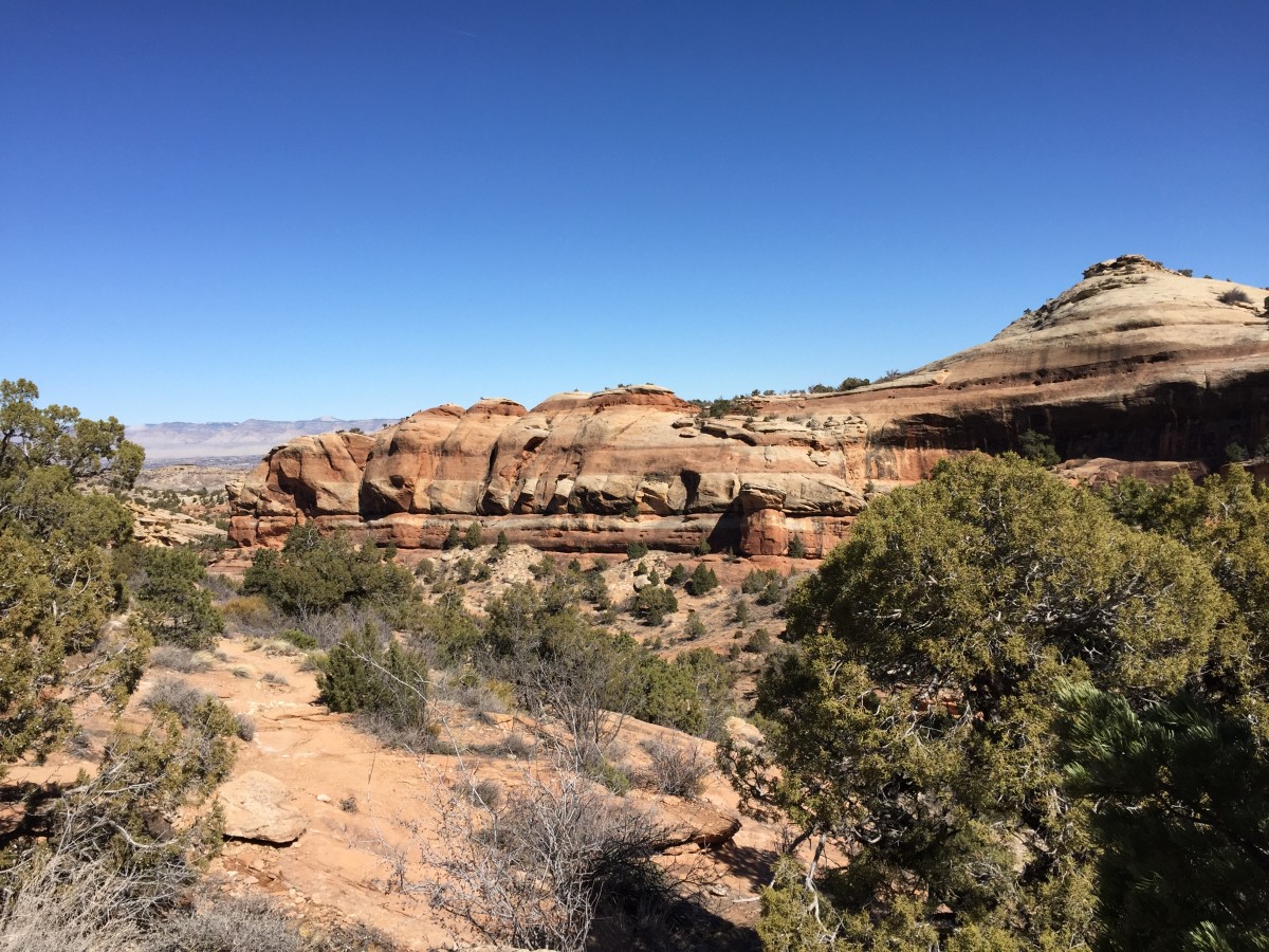 Grand Junction Colorado National Monument Her Heartland Soul