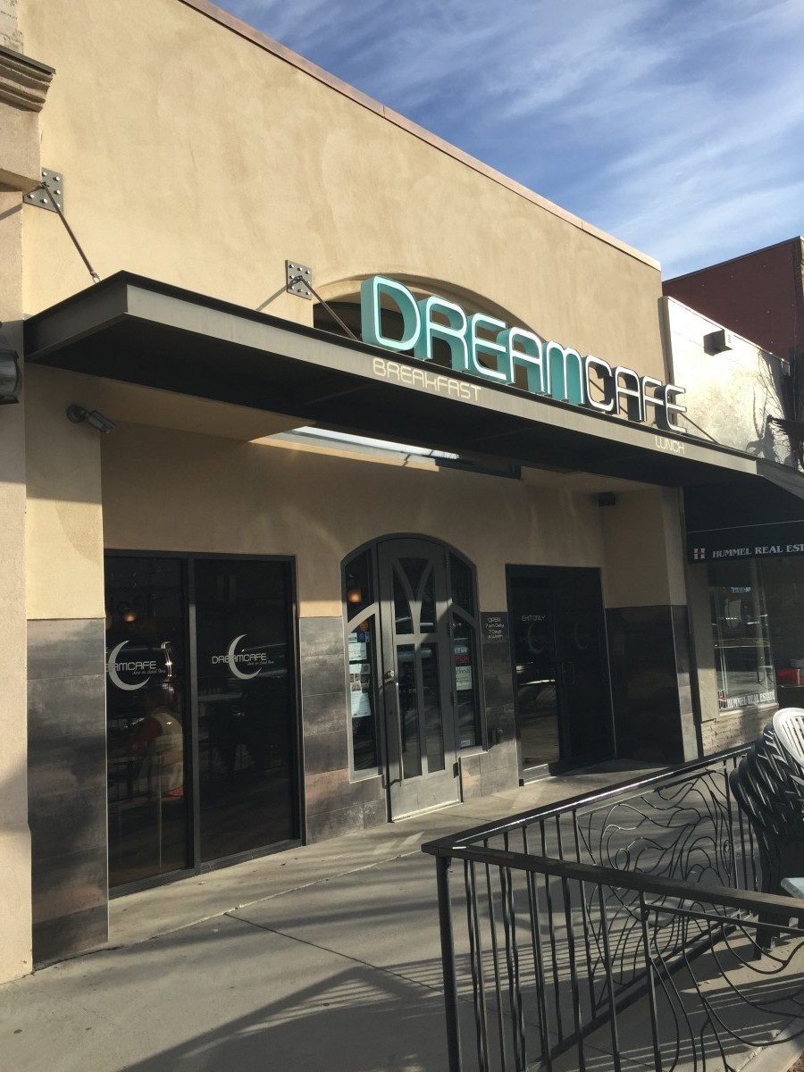 Dream Cafe Grand Junction Her Heartland Soul