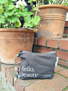 2016 Hello Beauty Bag Whole Foods Her Heartland Soul
