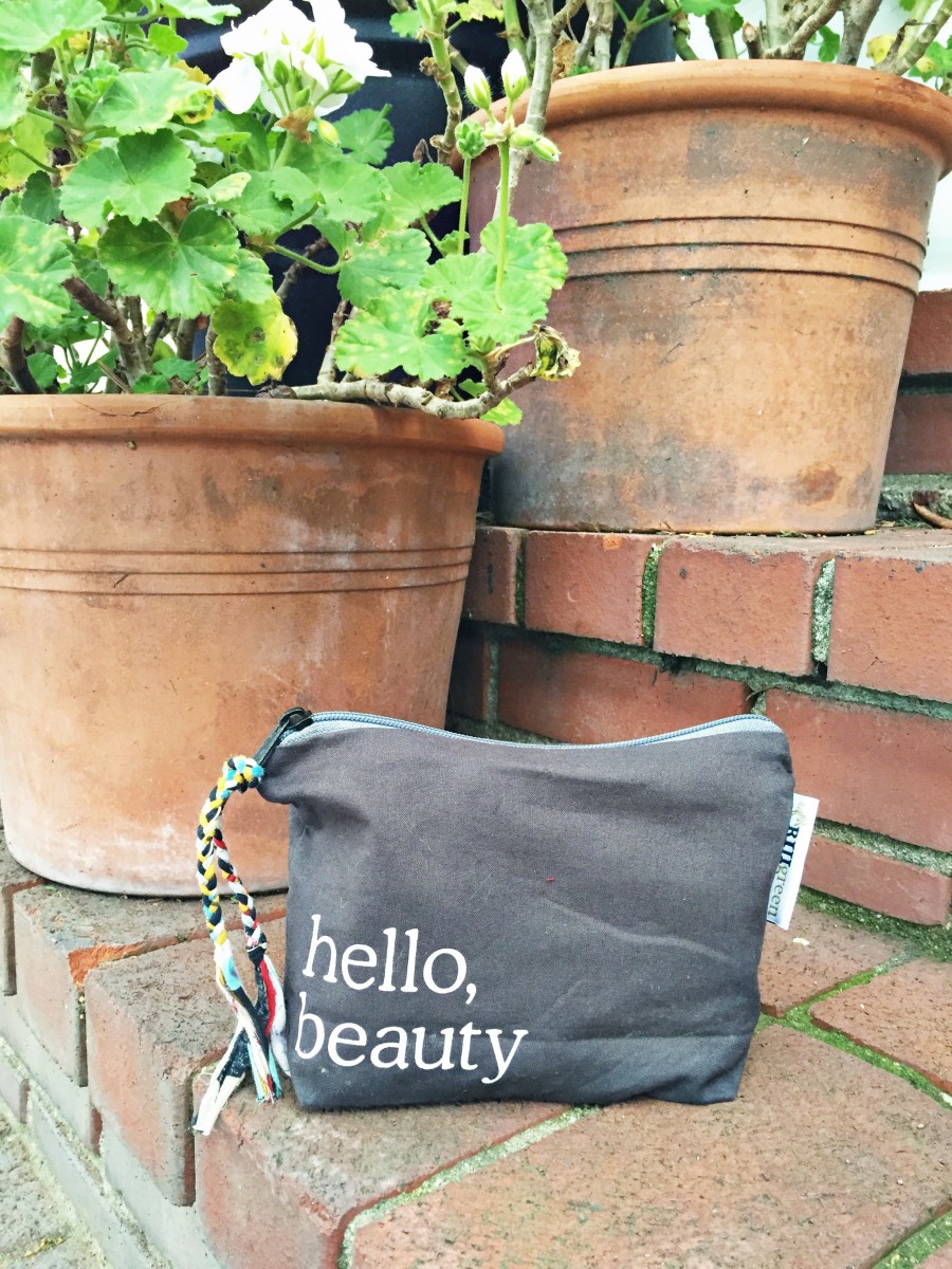 2016 Hello Beauty Bag Whole Foods Her Heartland Soul