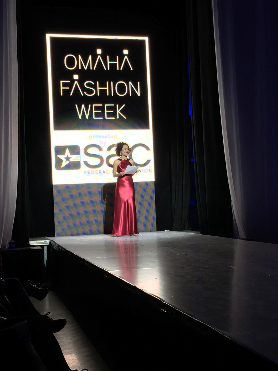 Omaha Fashion Week Her Heartland Soul
