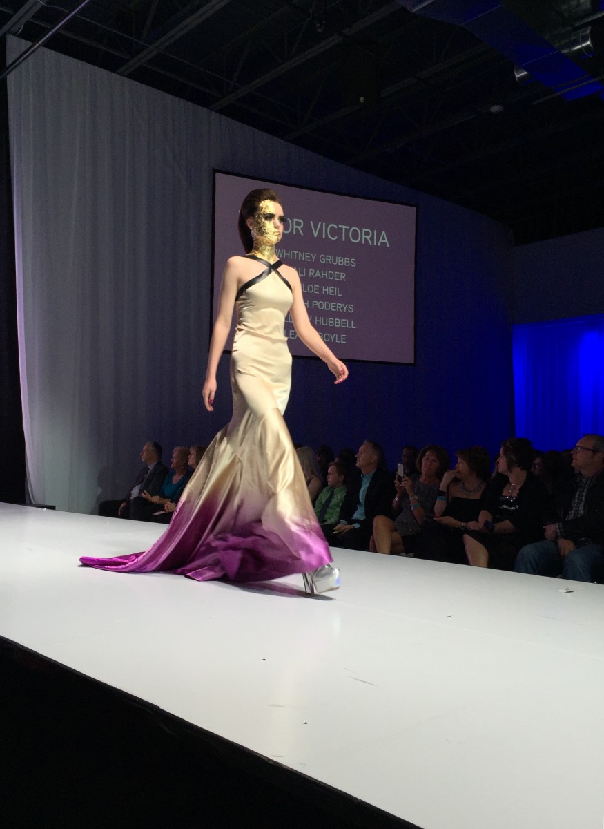 Omaha Fashion Week Her Heartland Soul