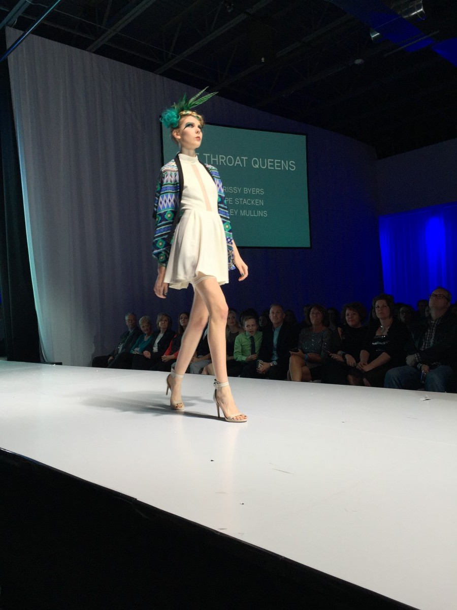 Omaha Fashion Week Her Heartland Soul