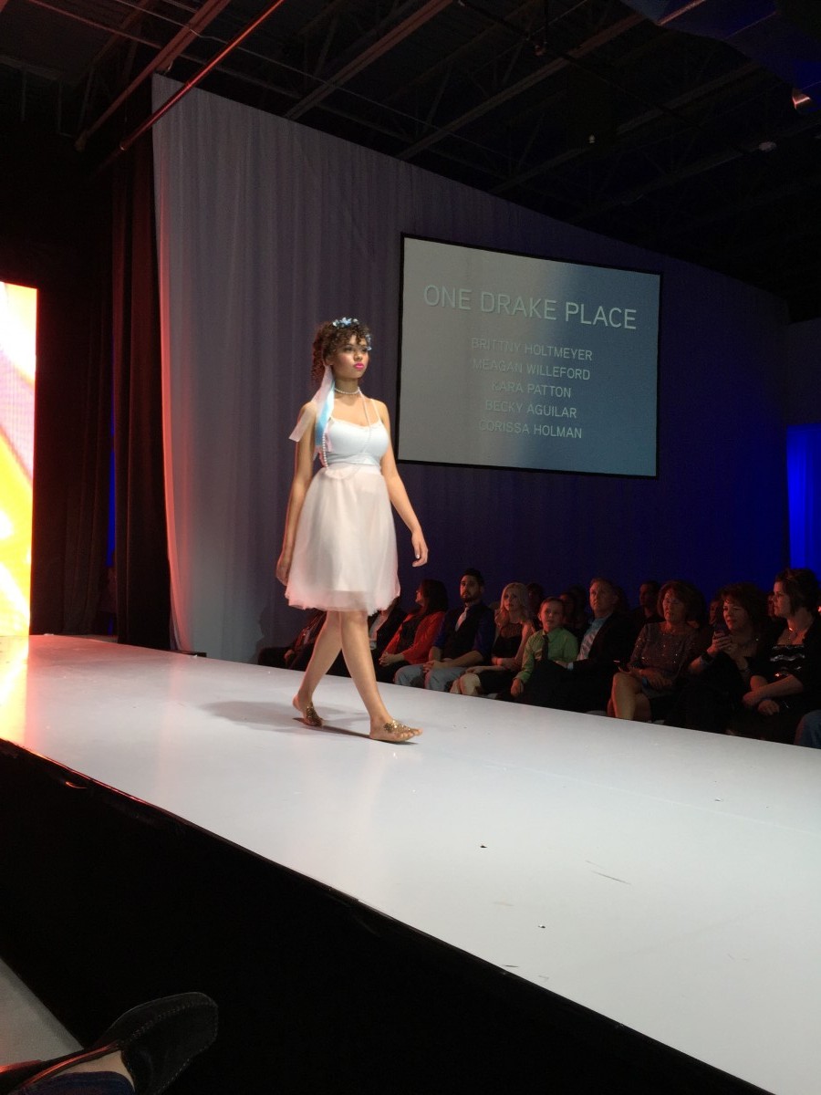 Omaha Fashion Week Her Heartland Soul