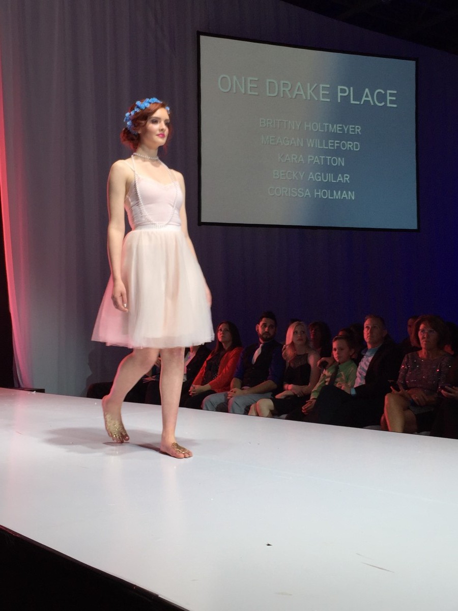 Omaha Fashion Week Her Heartland Soul