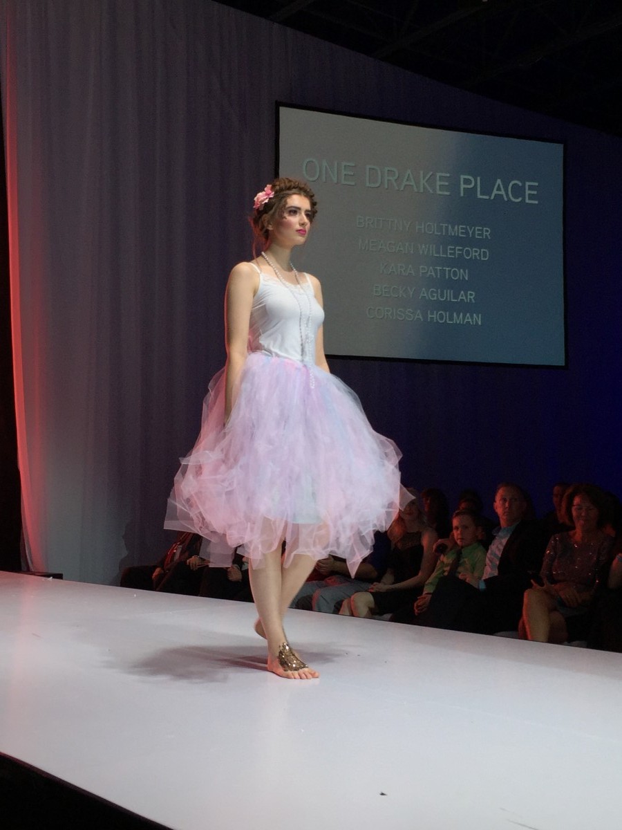 Omaha Fashion Week Her Heartland Soul