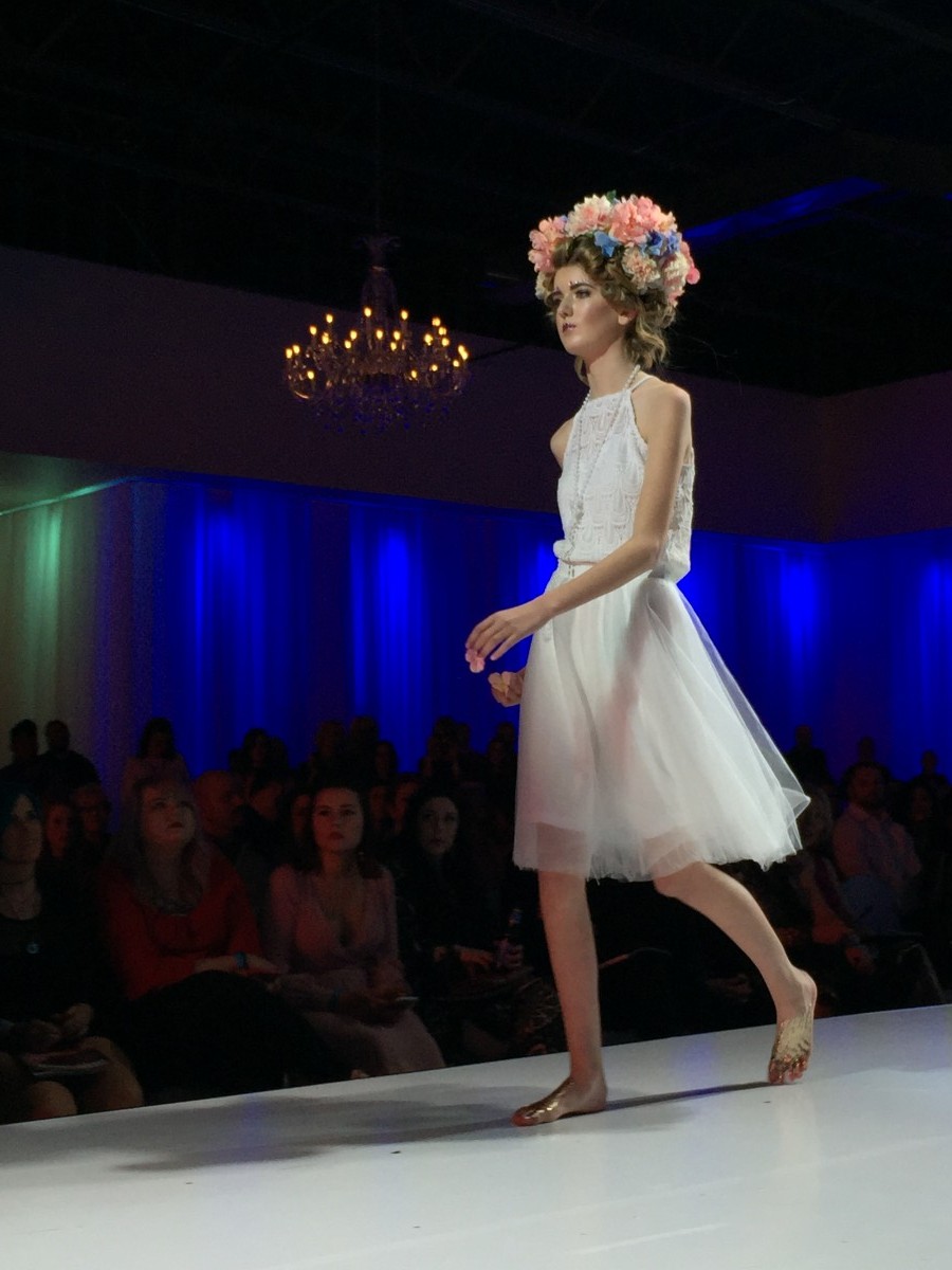 Omaha Fashion Week Her Heartland Soul