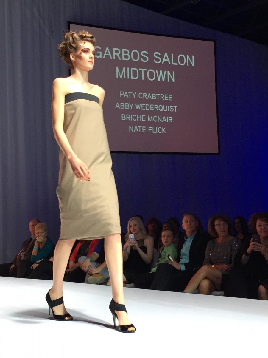 Omaha Fashion Week Her Heartland Soul