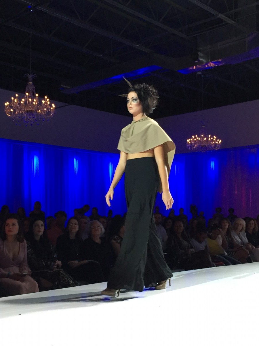 Omaha Fashion Week Her Heartland Soul