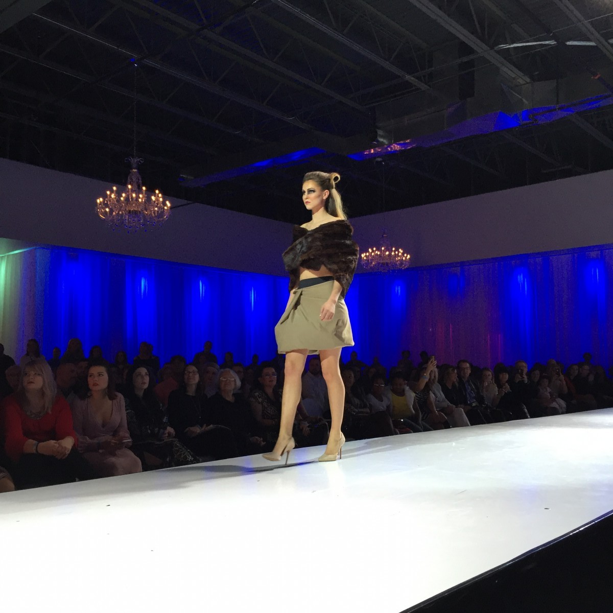 Omaha Fashion Week Her Heartland Soul