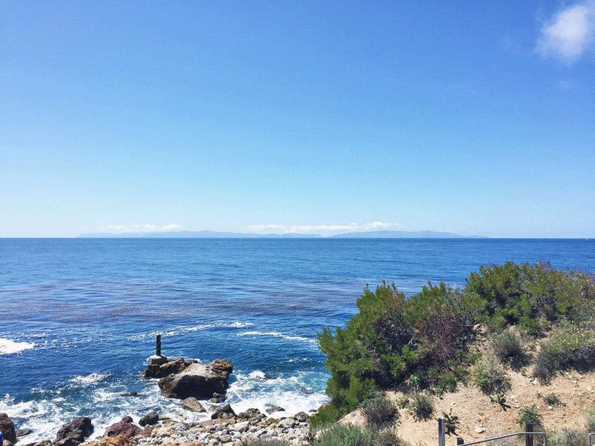 Terranea Resort Eat Sea Retreat 2016 Her Heartland Soul