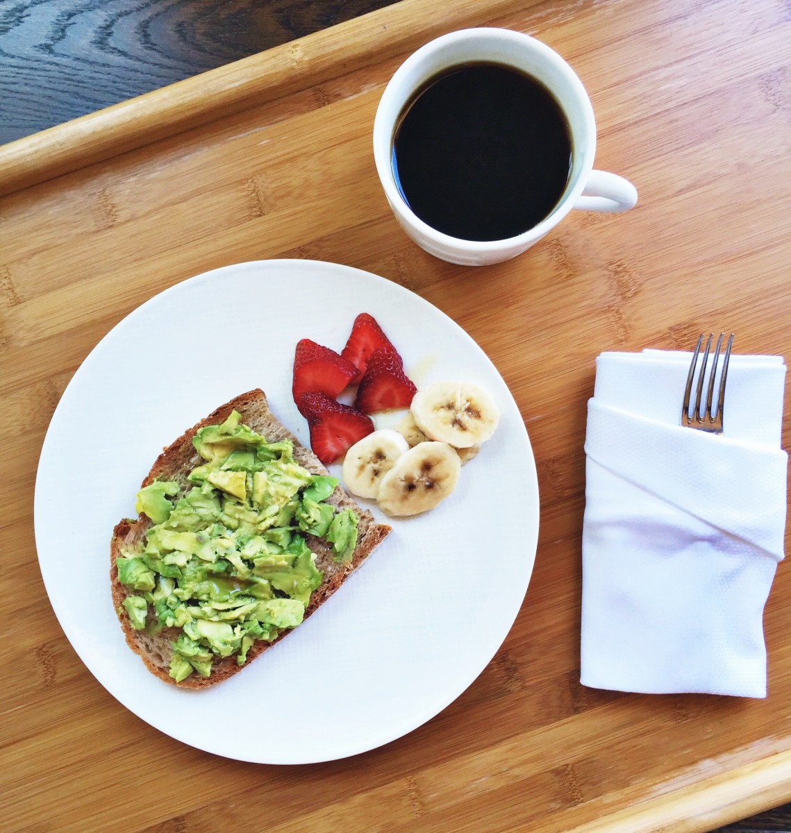 Avocado Toast Eat Sea Retreat 2016 Her Heartland Soul