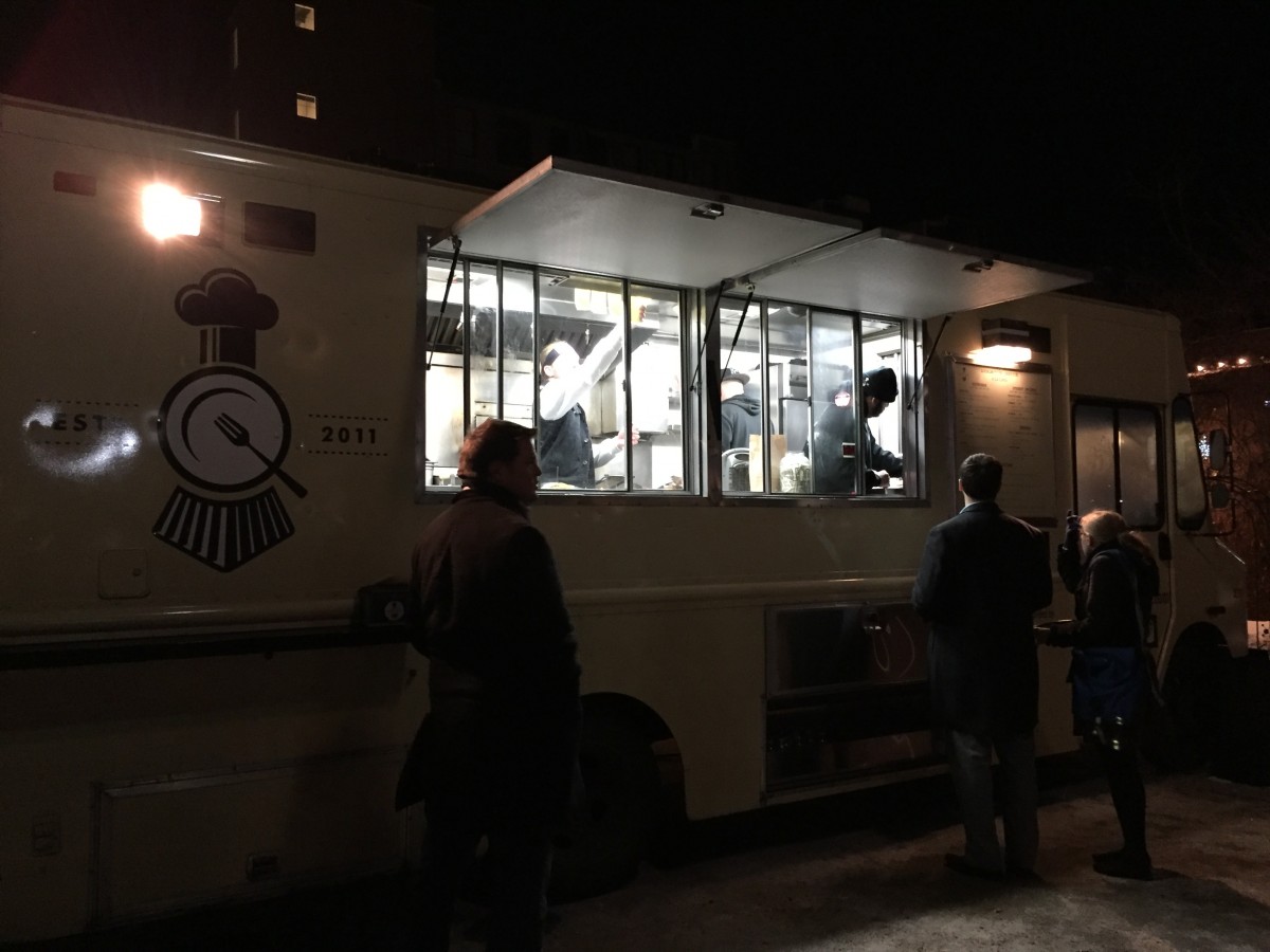 Localmotive Omaha Food Truck Her Heartland Soul