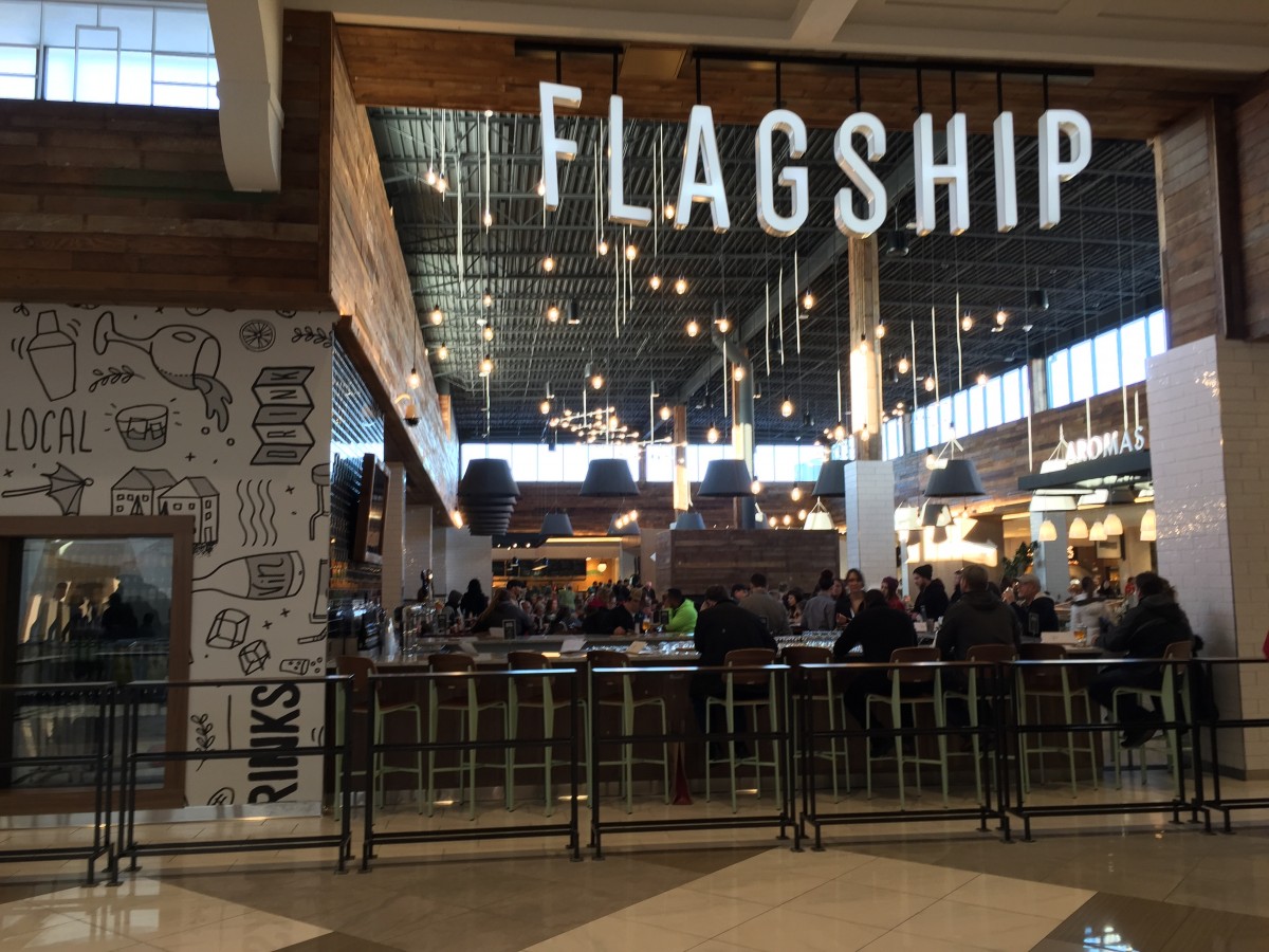 Flagship Commons Omaha Nebraska Her Heartland Soul