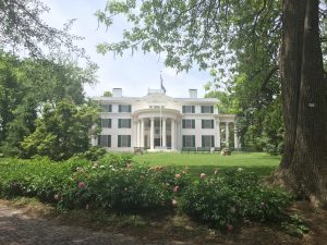 Arbor Day Lodge Nebraska City Her Heartland Soul