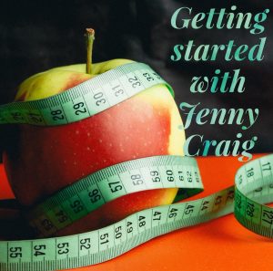 Losing weight with Jenny Craig Her Heartland Soul