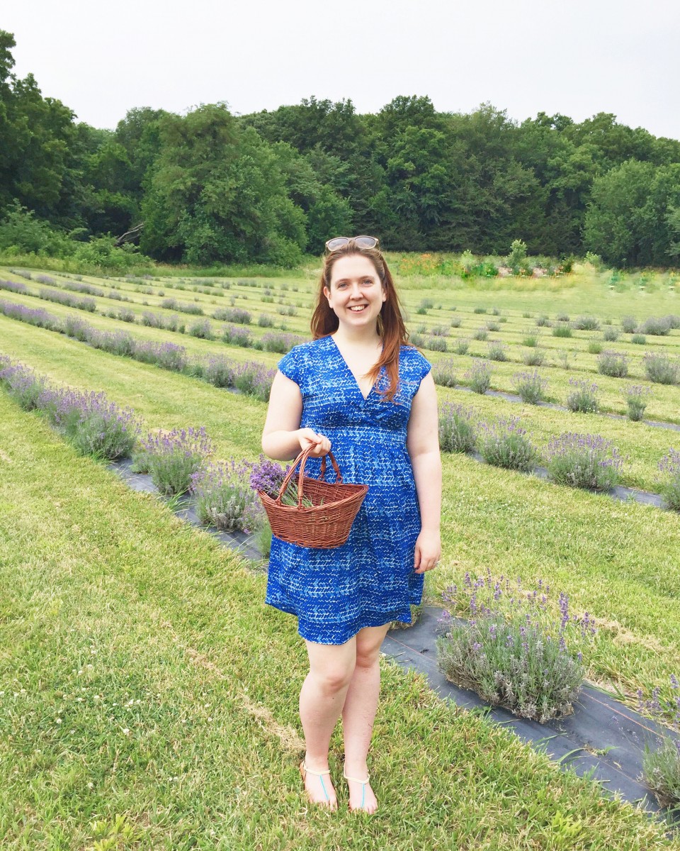 Moonstone Lavender Gardens Her Heartland Soul