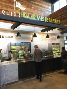 Clever Greens Flagship Commons Omaha Nebraska Her Heartland Soul