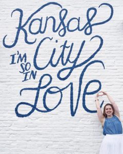 Kansas City Her Heartland Soul