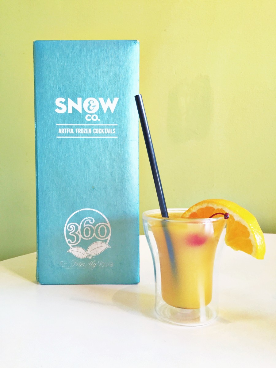 Snow & Co. Kansas City Where to Eat Her Heartland Soul