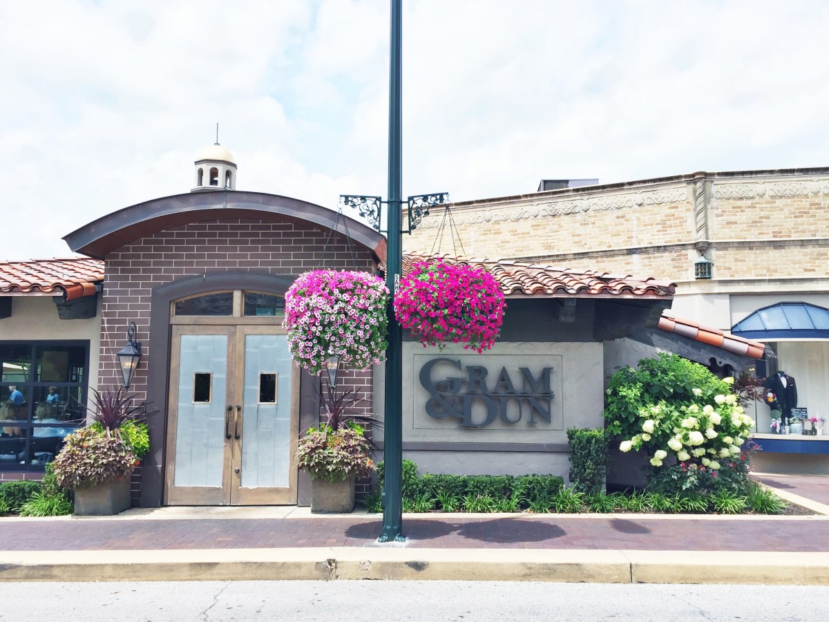 Gram & Dun Kansas City Where to Eat Her Heartland Soul