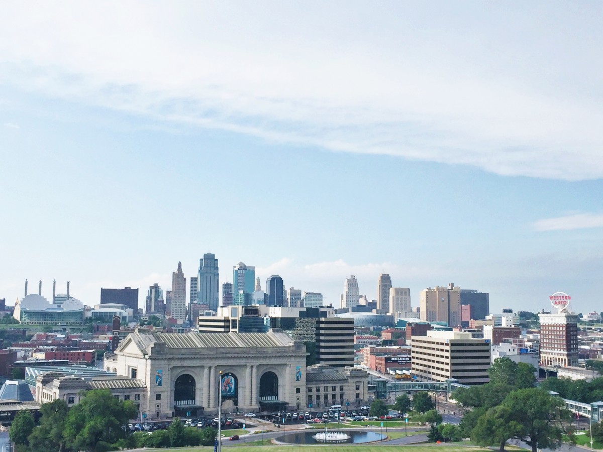 What to do in Kansas City Her Heartland Soul