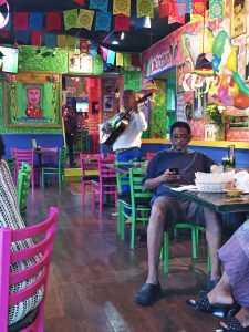 El Burro Loco St. Louis Missouri Her Heartland Soul