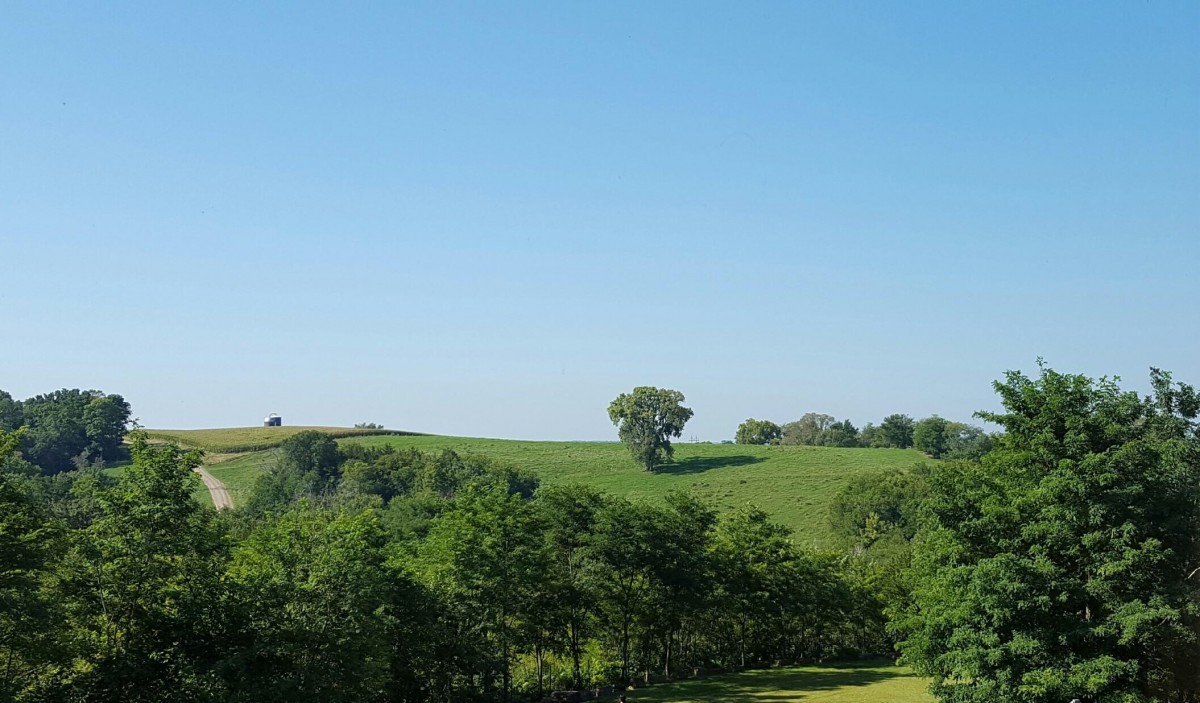 A Road Trip to Galena Illinois Her Heartland Soul