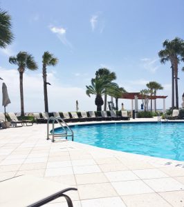 The King And Prince Beach Resort Saint Simons Island Georgia Her Heartland Soul