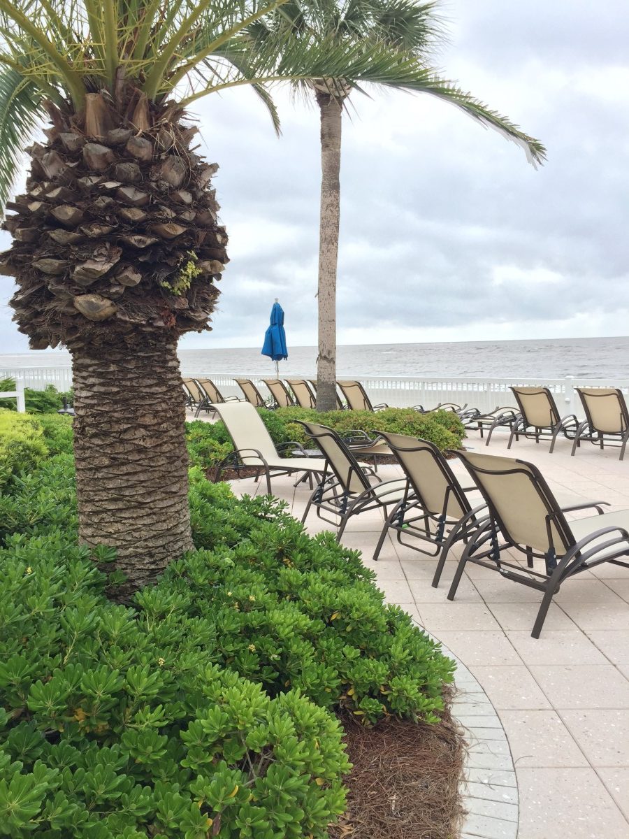 The King And Prince Beach Resort Saint Simons Island Georgia Her Heartland Soul