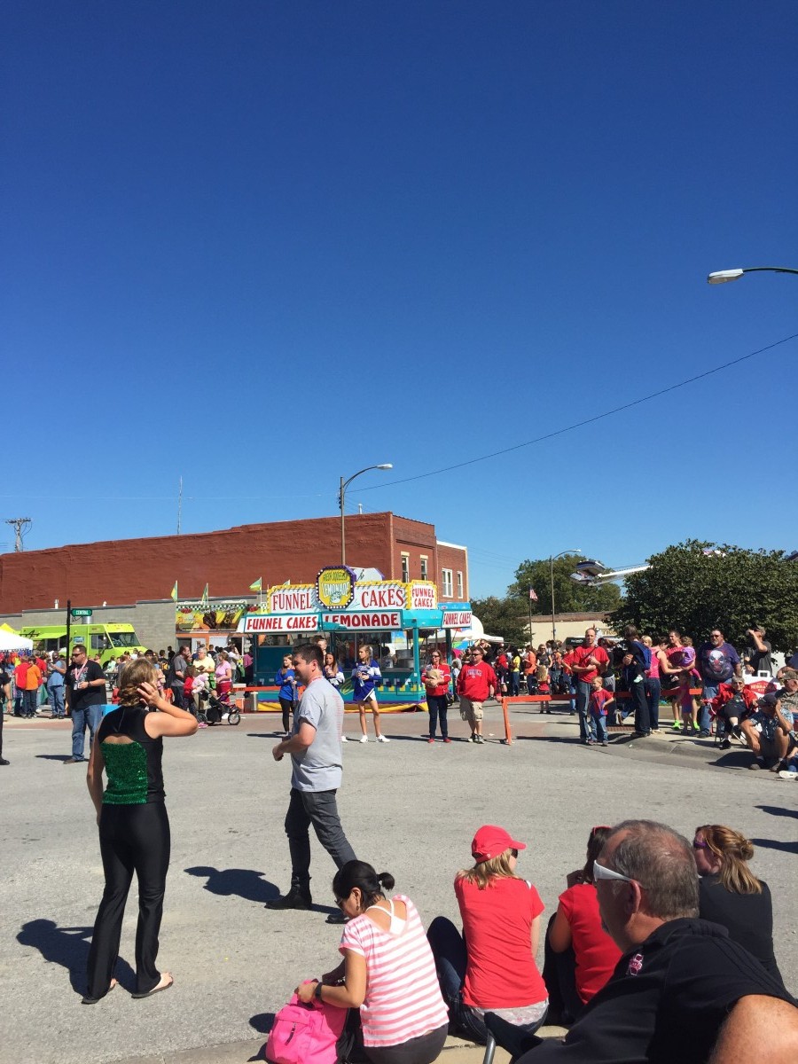 applejack festival nebraska city