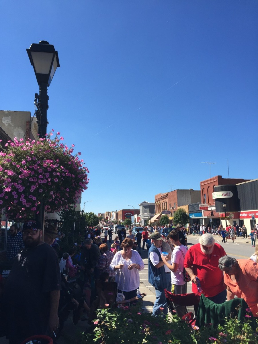 applejack festival neb city