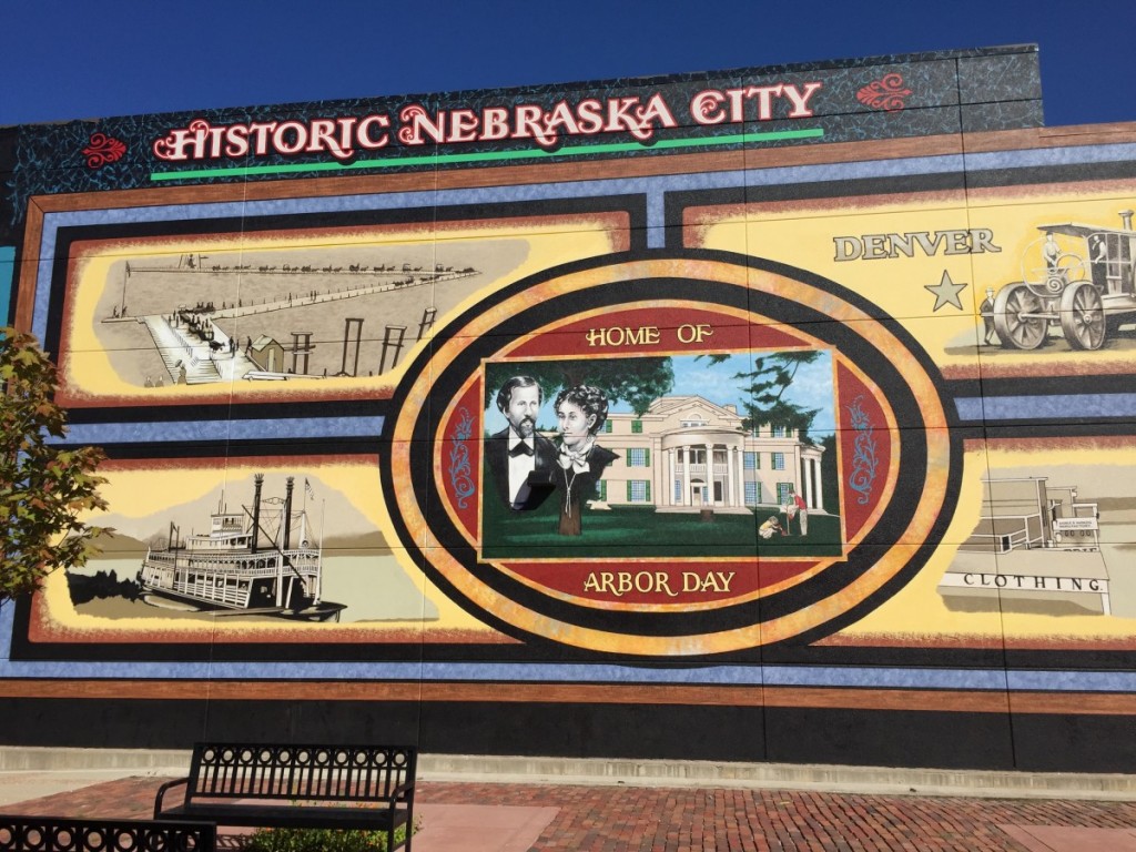 applejack festival nebraska city 2018