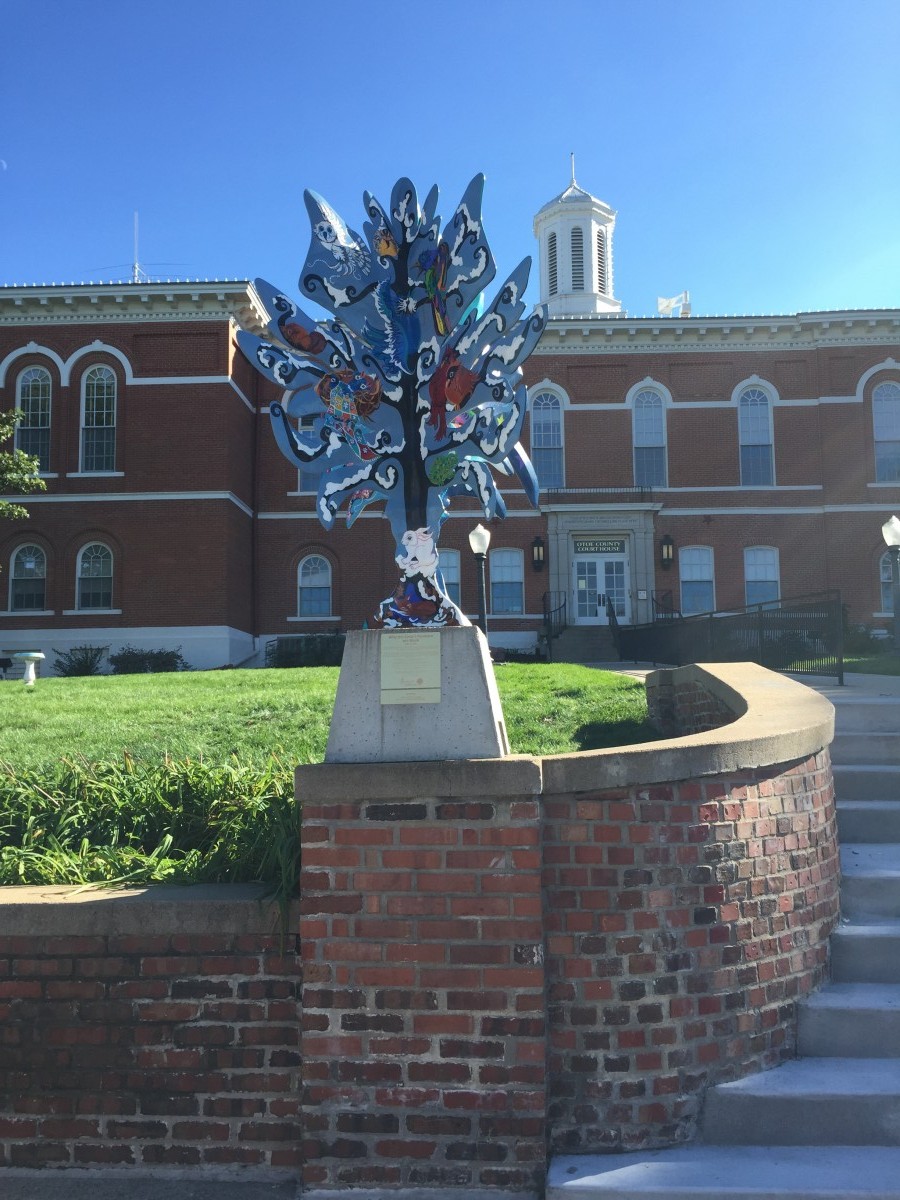 applejack festival nebraska city 2019