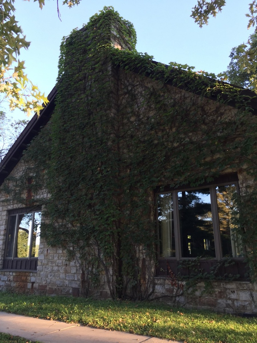 The Lied Lodge Nebraska City, Nebraska