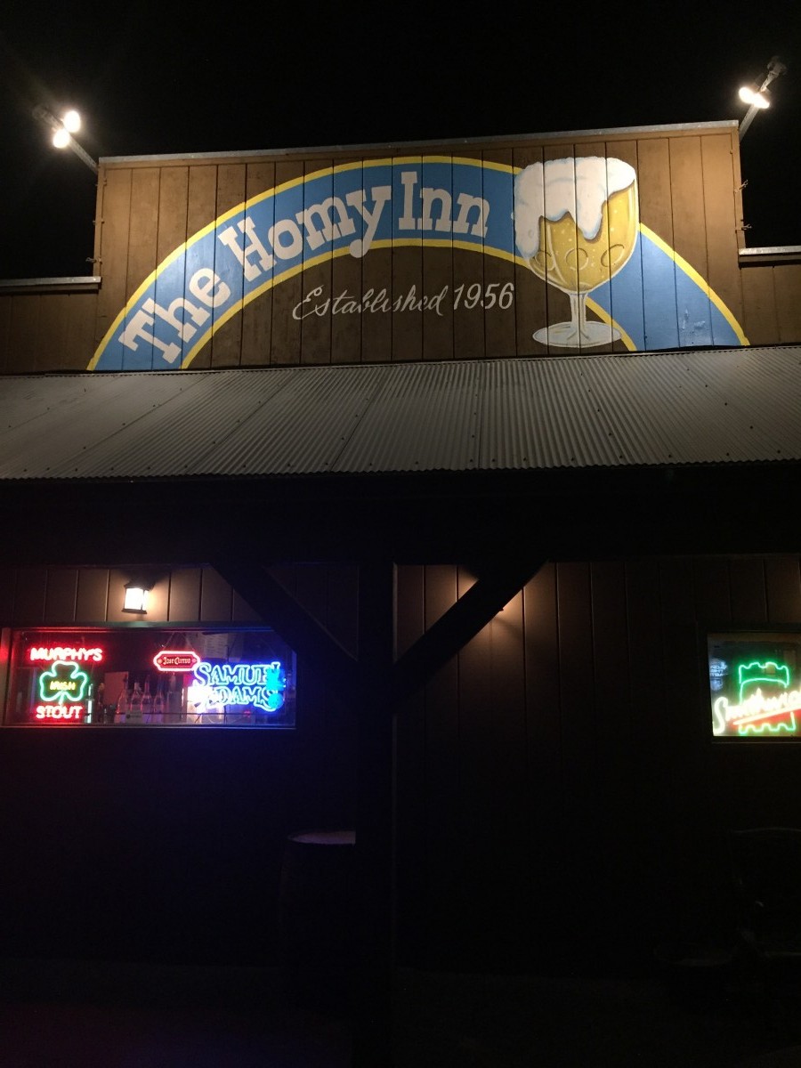 The Homy Inn Omaha Nebraska