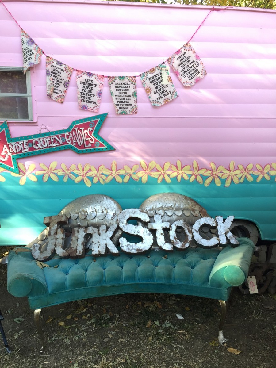 Junkstock Omaha Her Heartland Soul