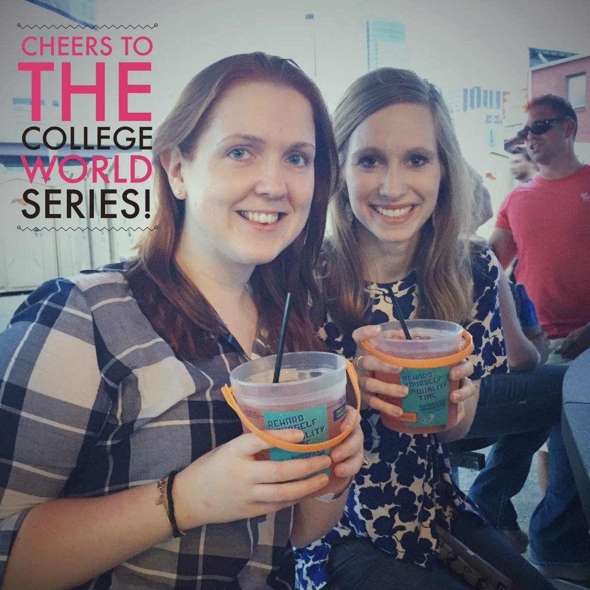 Weekend Snapshots Her Heartland Soul College World Series