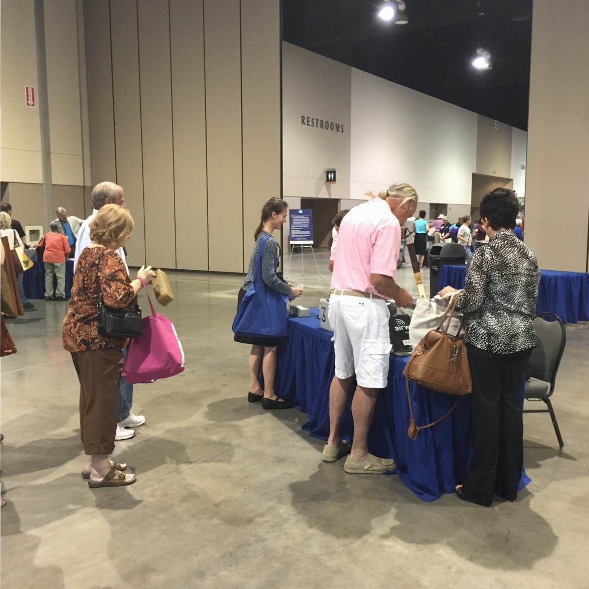 Antiques Roadshow Omaha Weekend Snapshots Her Heartland Soul Erin Fairchild