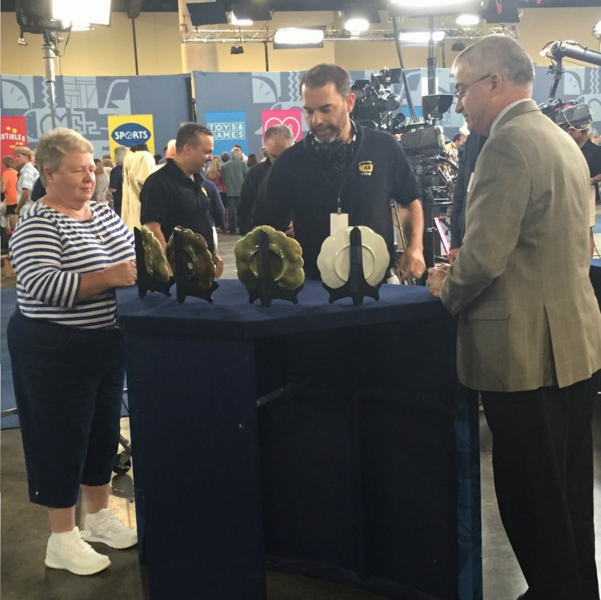 Antiques Roadshow Omaha Weekend Snapshots Her Heartland Soul Erin Fairchild