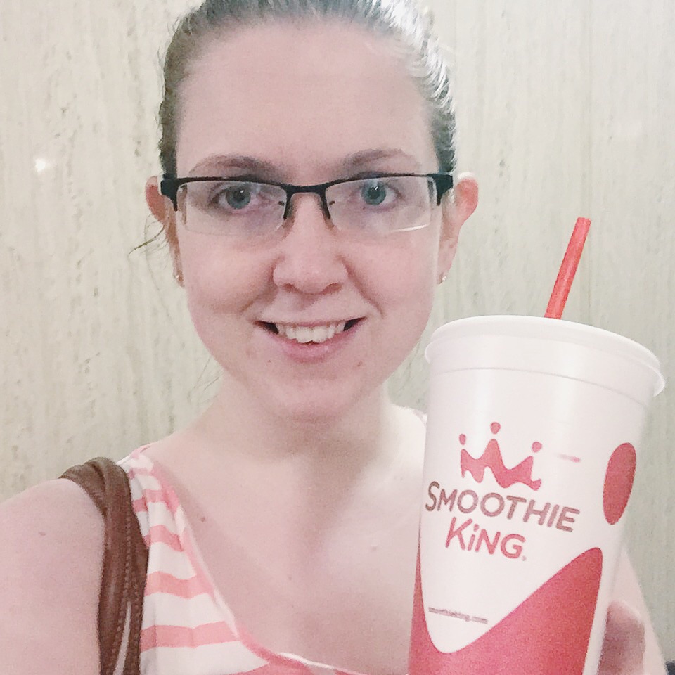 Smoothie King Omaha Weekend Snapshots Her Heartland Soul Erin Fairchild