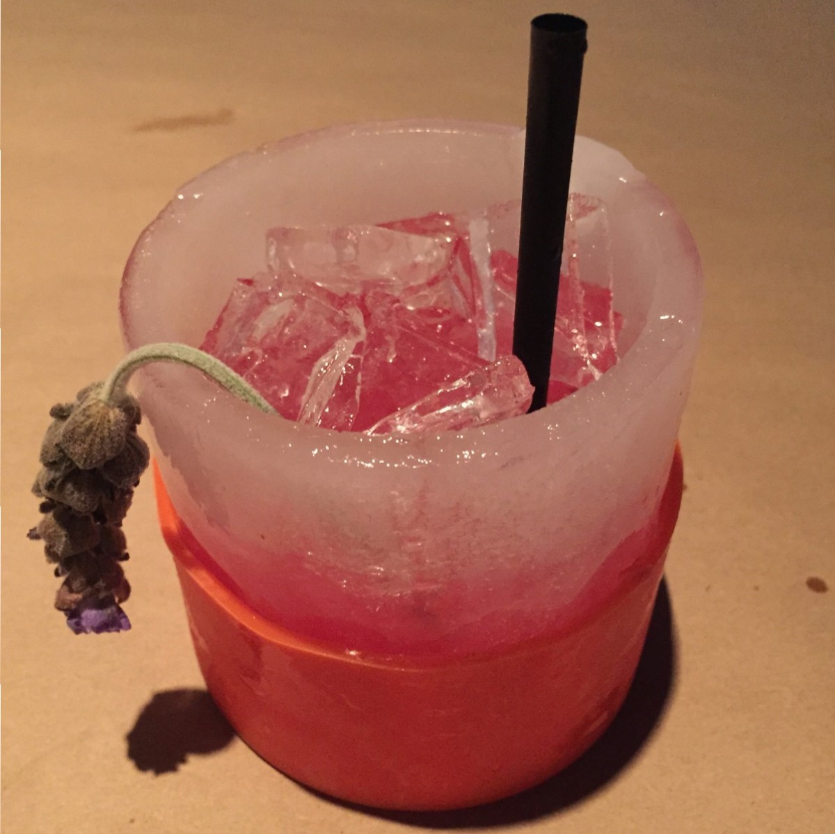 Ice Drink Bonefish Grill Weekend Snapshots Her Heartland Soul