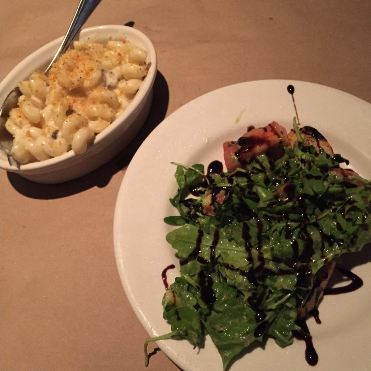  Bonefish Grill Weekend Snapshots Her Heartland Soul