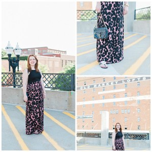 loft maxi dress her heartland soul erin fairchild