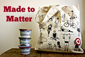 Made to Matter Products Her Heartland Soul