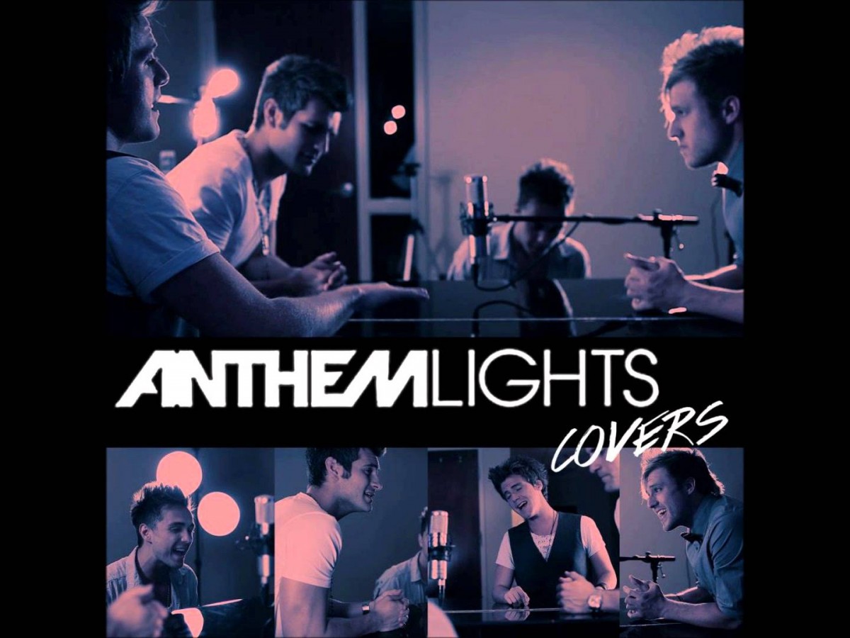 Anthem Lights Covers Pandora Her Heartland Soul