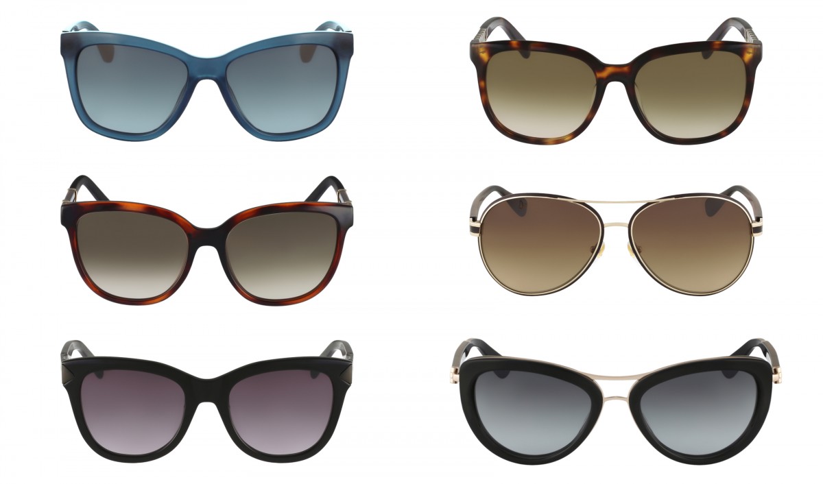 The Hottest Shades for Summer - Her Heartland Soul