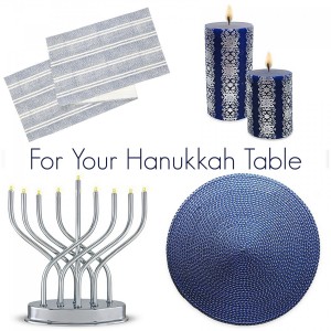 hanukkah party ideas her heartland soul